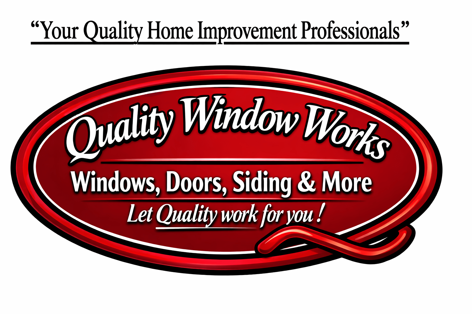 Quality Window Works