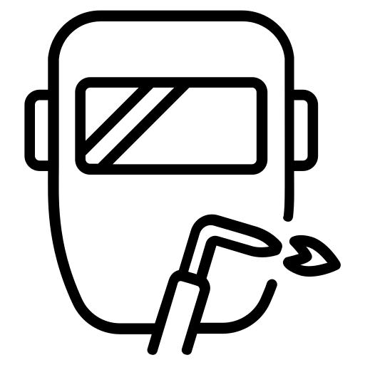 Welding and Metal Fabrication icon