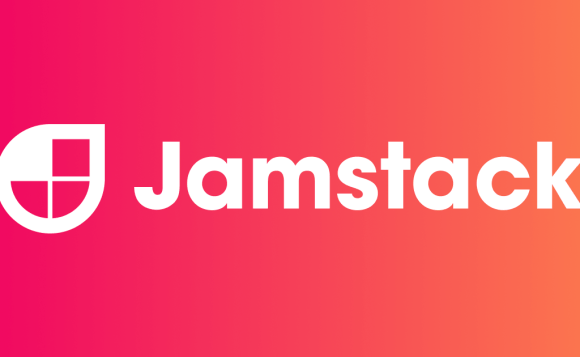 Why we use JAMstack architecture for our projects