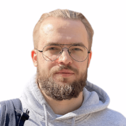 Alex Volkov