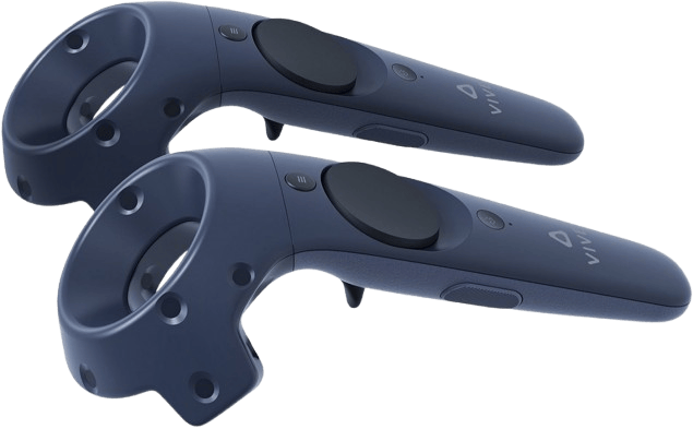 HTC Vive Pro Controller
