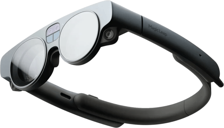 Magic Leap 2