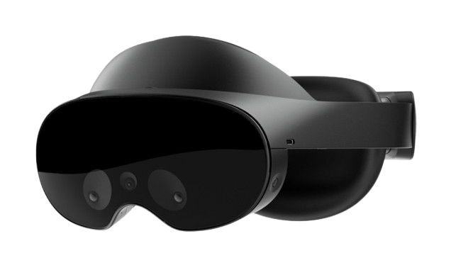 Oculus Quest Pro