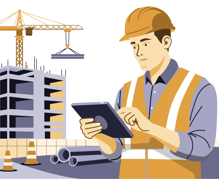 Custom EHS and Connected Worker Platforms