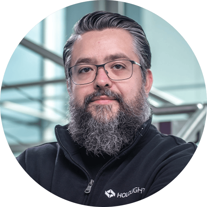Author Avatar