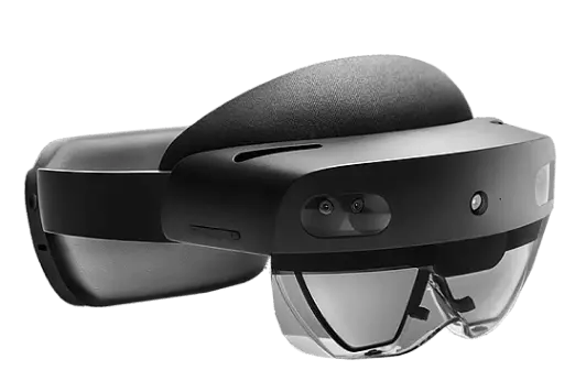 Hololens