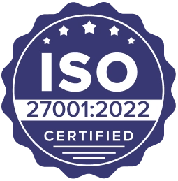 ISO/IEC 27001:2022