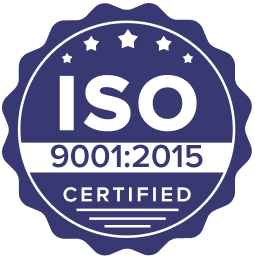 ISO 9001:2015