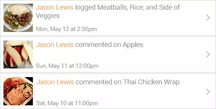 Push Notifications