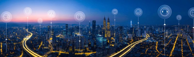 Important Steps For Developing Testing Deploying And Maintaining An Iot Application - Vintage Image Collection - Desktop Quality