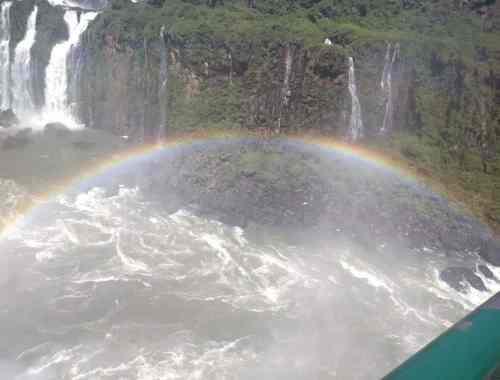 O que fazer em Foz do Iguaçu