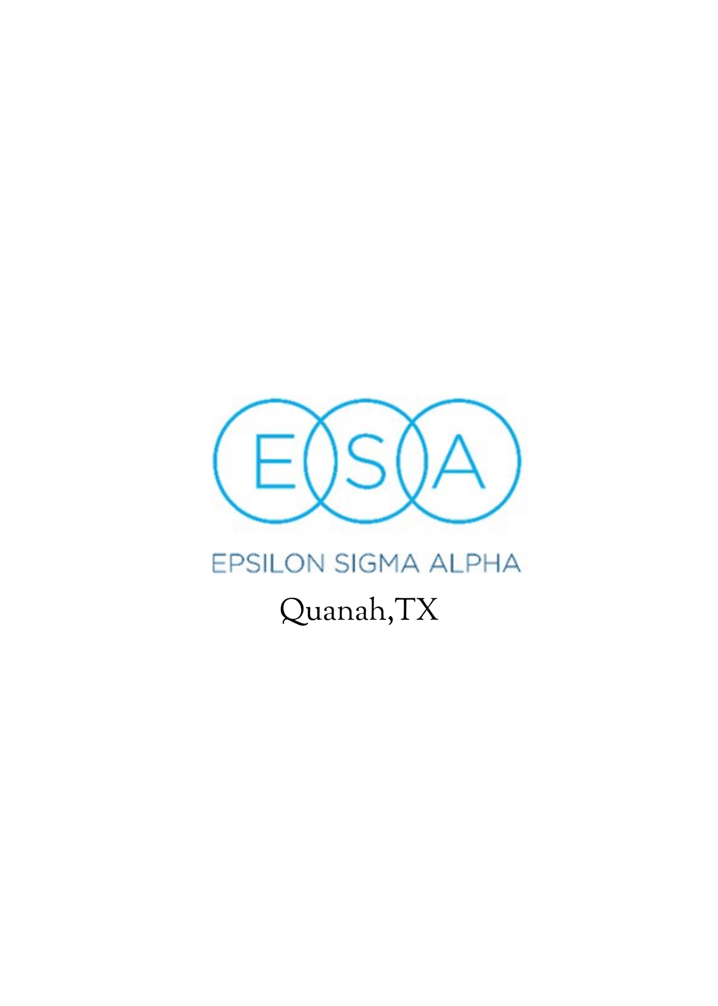ESA