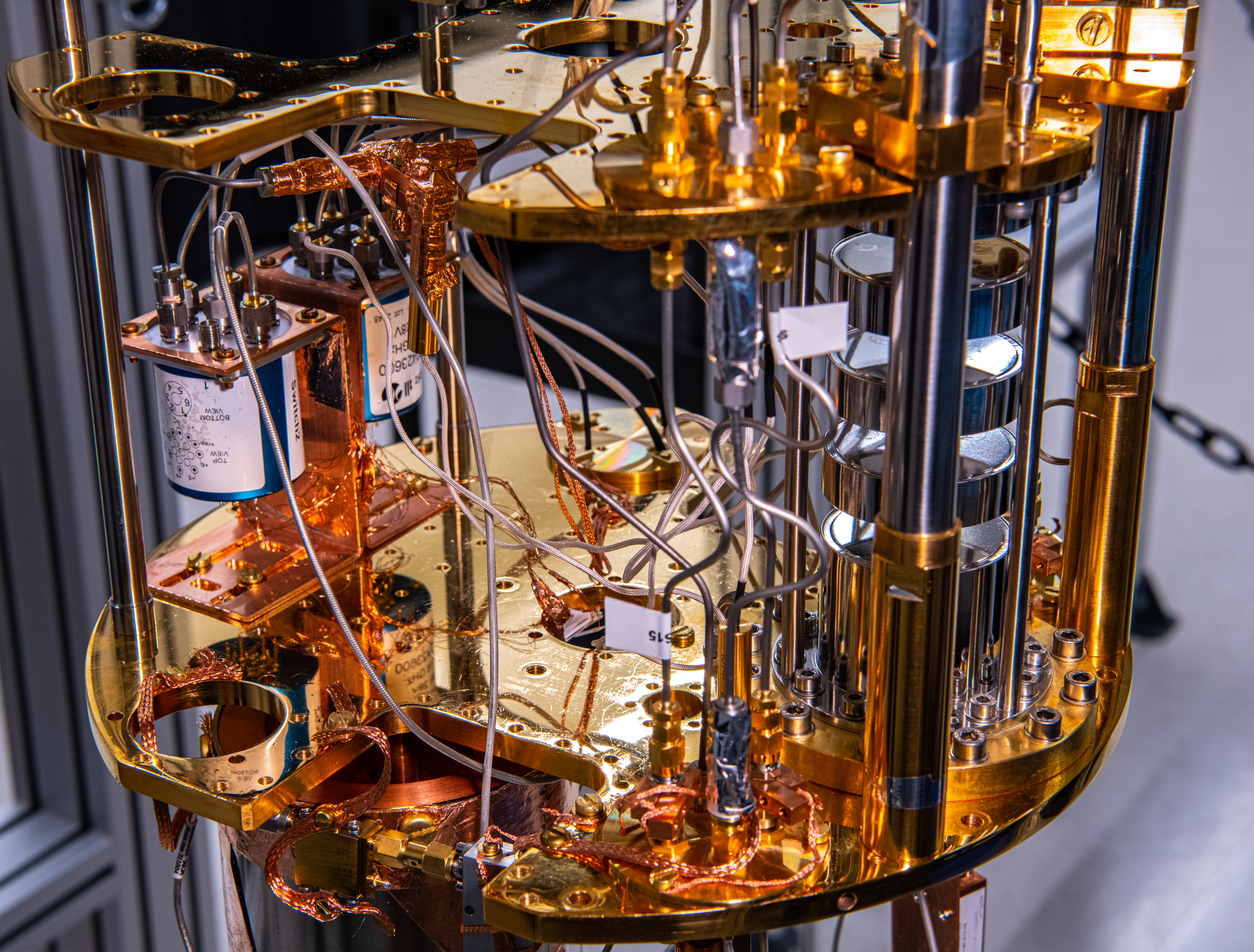 Quantum Technology