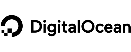 logo DigitalOcean