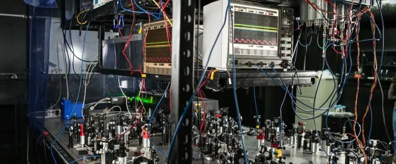 Quantech Sal Midis Group - Incredible High Resolution Landscape Textures | Free Download