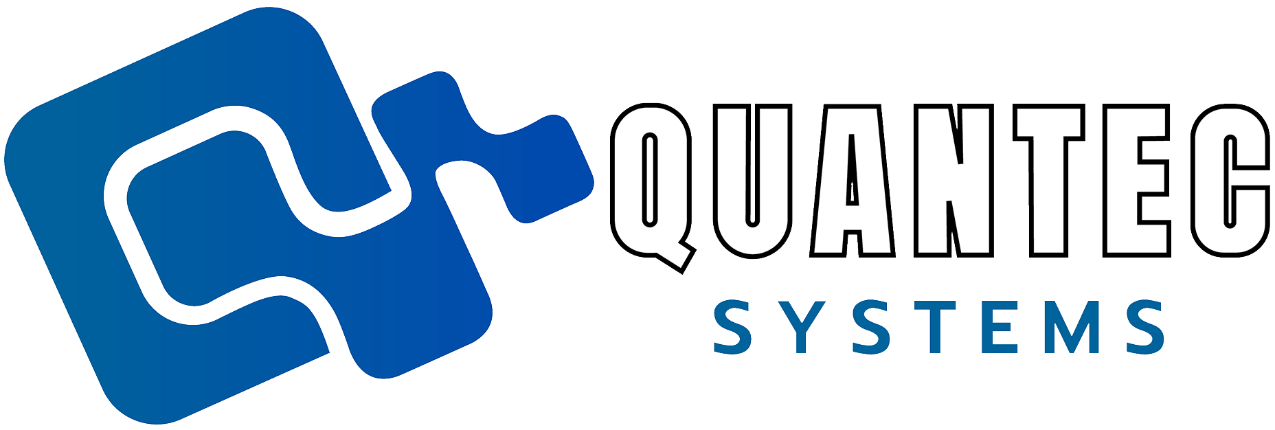 Quantec Systems Logo