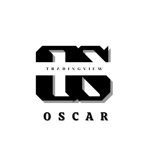 Quanthero Python Tradingview - Gorgeous Minimal Pattern - 8K