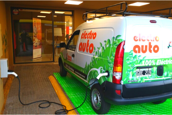 Electro Auto