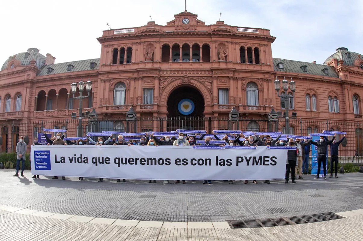 ENAC