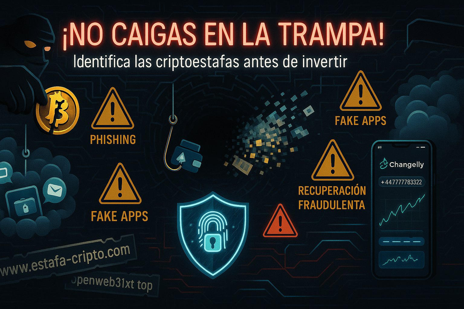 criptoestafas OSINT wwwquantika14