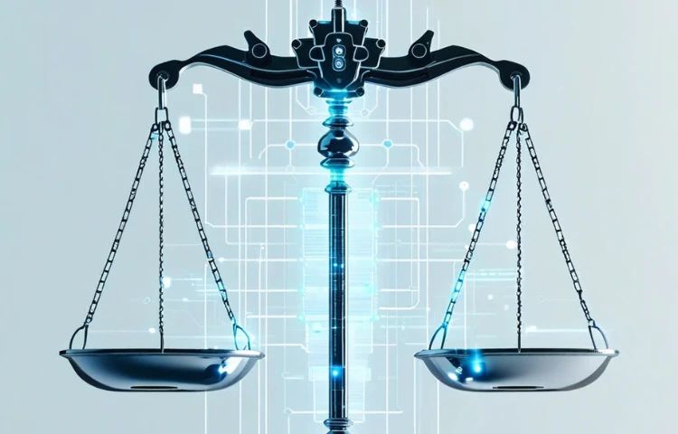 Furthering Our Commitment To Responsible Ai Development Through - Incredible City Art - HD