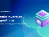 Matrix Inversion Algorithms Principles Techniques And Applications