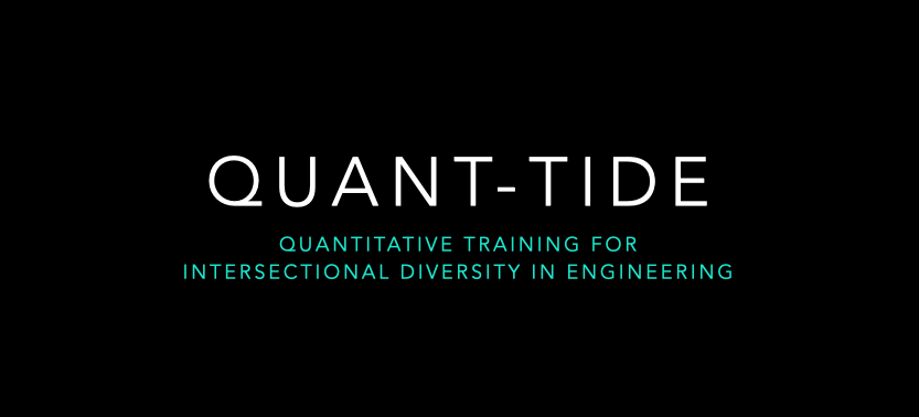 Quant-TIDE Live