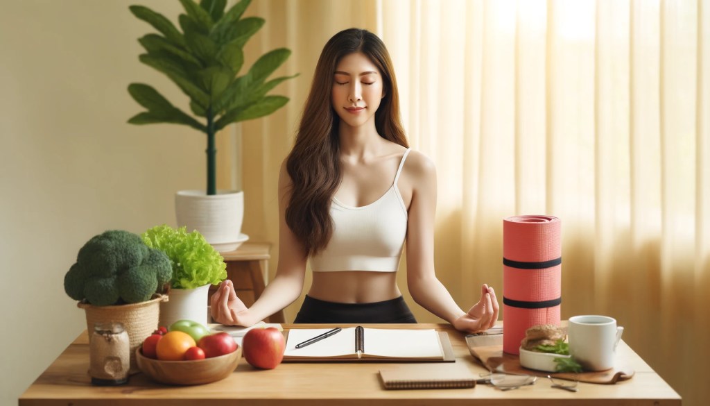 Better Daily Routine