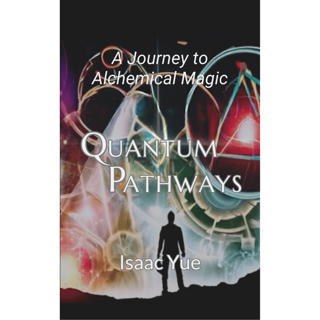 Quantum Pathways: A Journey to Alchemical Magic