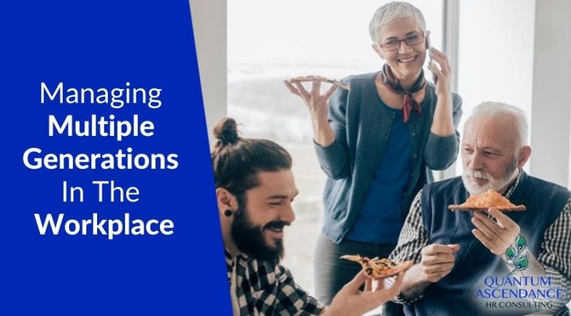 Engaging Multiple Generations In The Workplace - Full HD Light Photos for Desktop