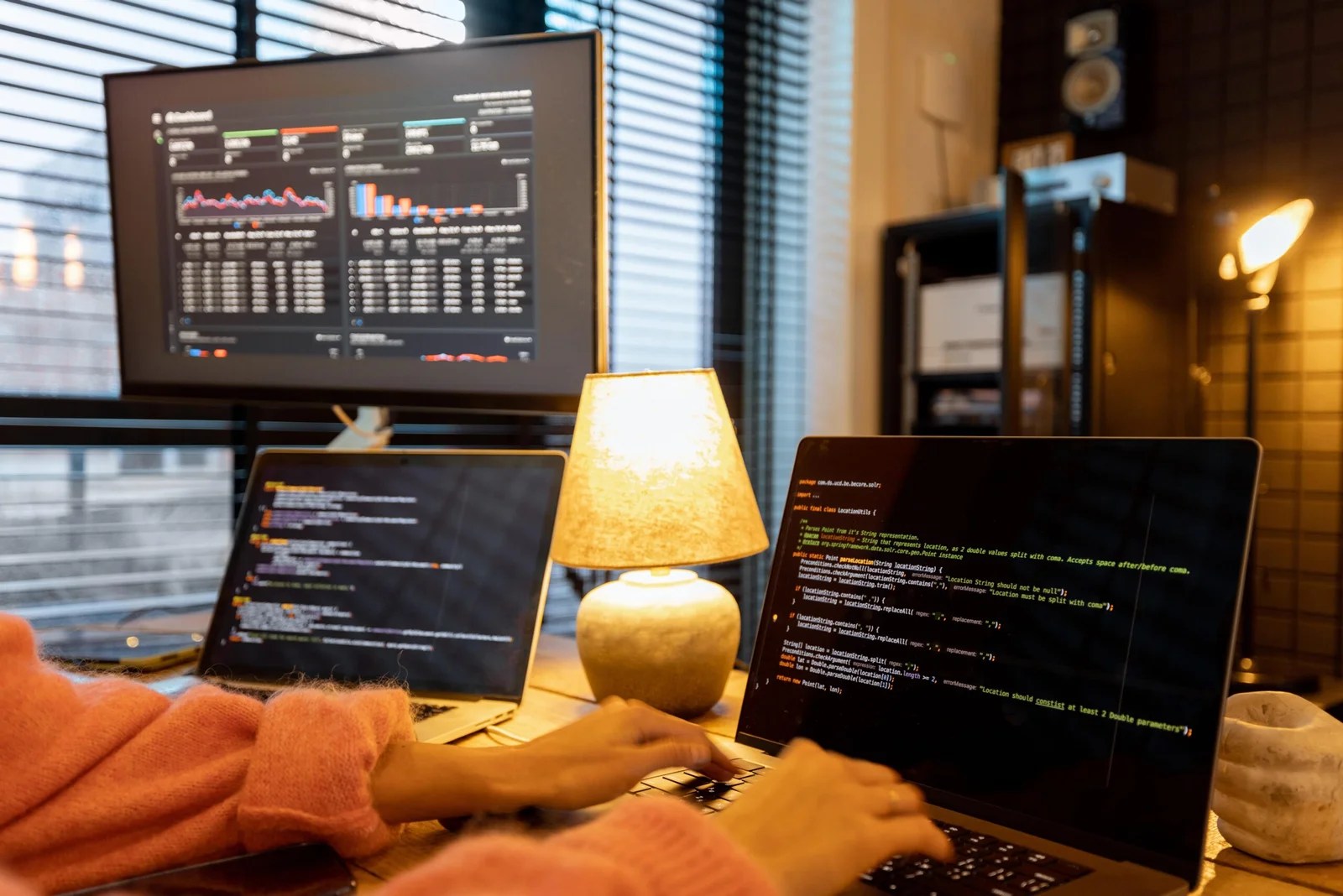 software coding practice