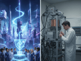 The Quantum Hype Curve Balancing Excitement And Realism In Tech