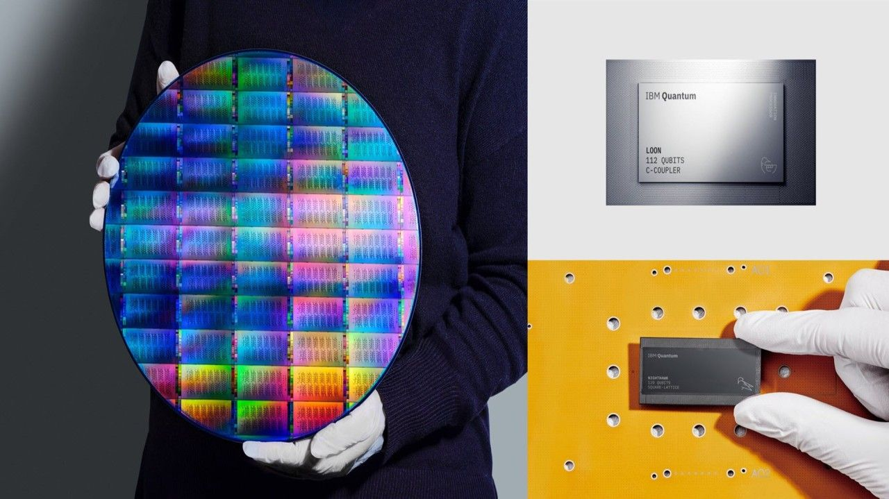 Zapata Quantum Joins IBM Quantum Network to Accelerate Enterprise Application Development – Quantum Computing Report