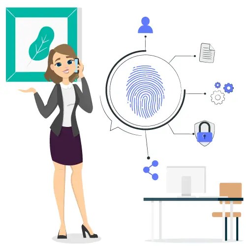 Fast accurate BCI & FBI background check in Columbus Ohio by Quantum Digital Services