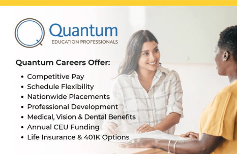 Quantum Careers