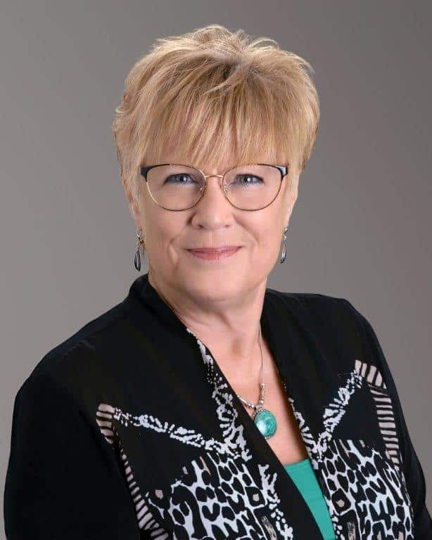 CAROL WYANT ​