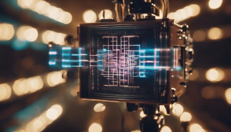 How Quantum Computers Work Quantumexplainer Com - Best Landscape Wallpapers in Retina