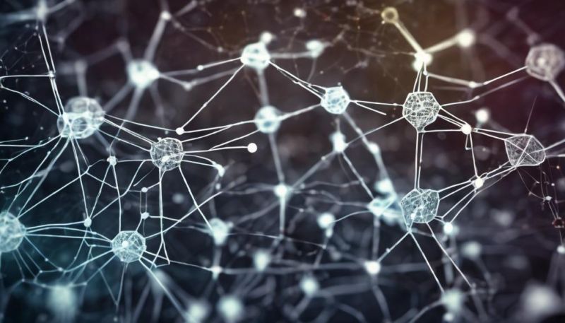 Quantum Computing In Biology - Best Space Arts in Full HD