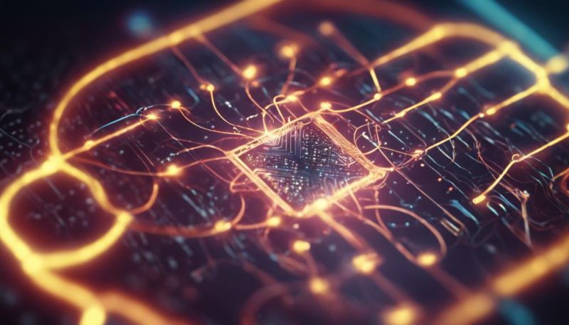 Quantum Computing Language Quantumexplainer Com - Premium Colorful Pattern Gallery - Ultra HD