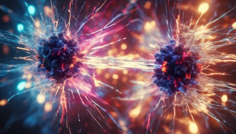 Quantum Hash Functions Quantumexplainer Com - Incredible Light Image - Mobile