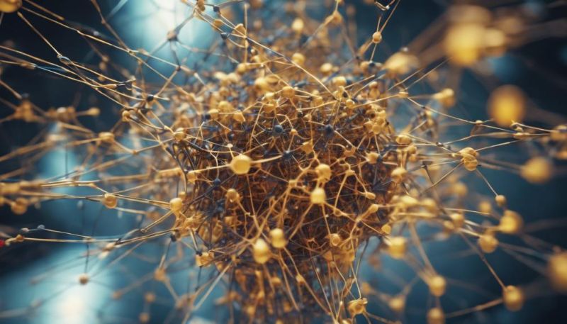 Quantum Data Compression Techniques - High Quality Retina Ocean Images | Free Download