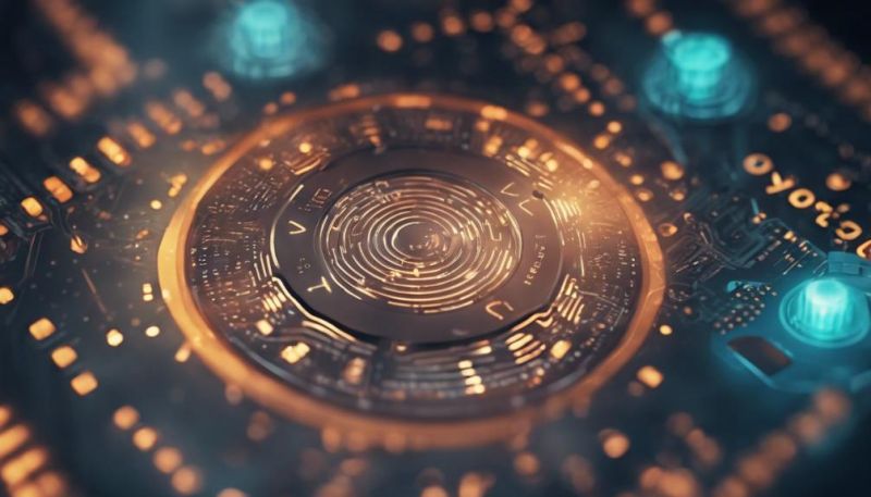 Quantum One Time Pad - HD Space Textures for Desktop