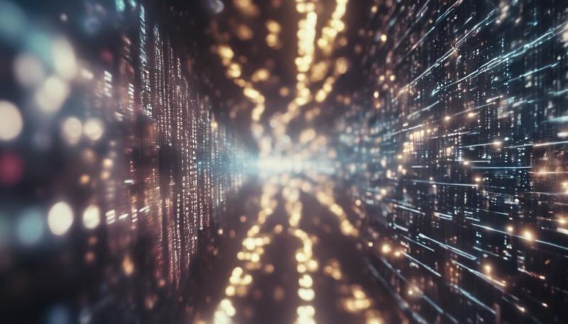 Quantum Machine Learning Models Are Kernel Methods - Stunning Dark Pattern - HD