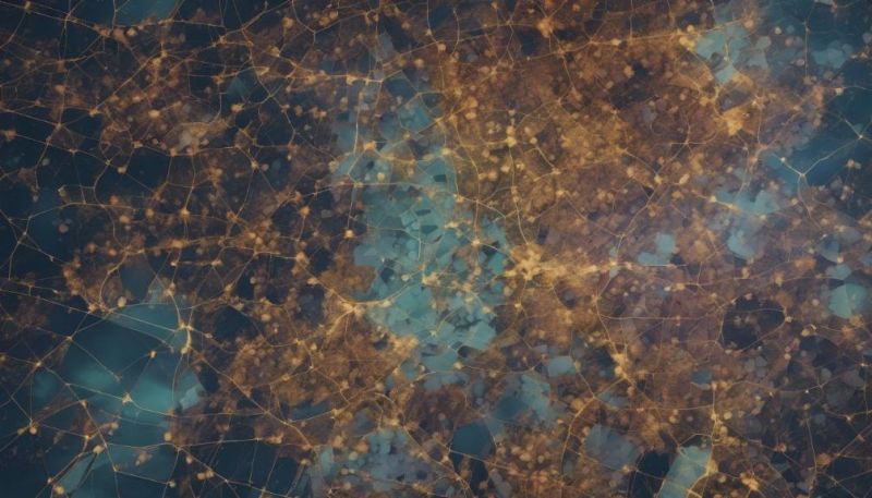 Quantum K Means Clustering Quantumexplainer Com - Classic City Art - Full HD