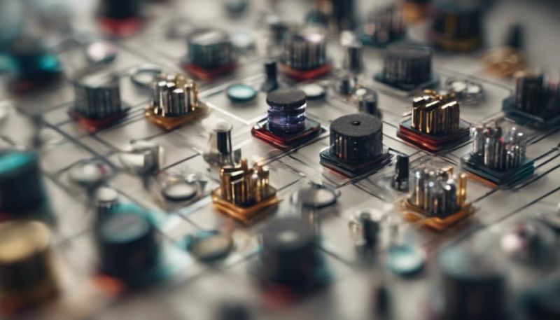 Quantum Generative Adversarial Networks Qgans Quantumexplainer Com - Ocean Images - Premium 4K Collection