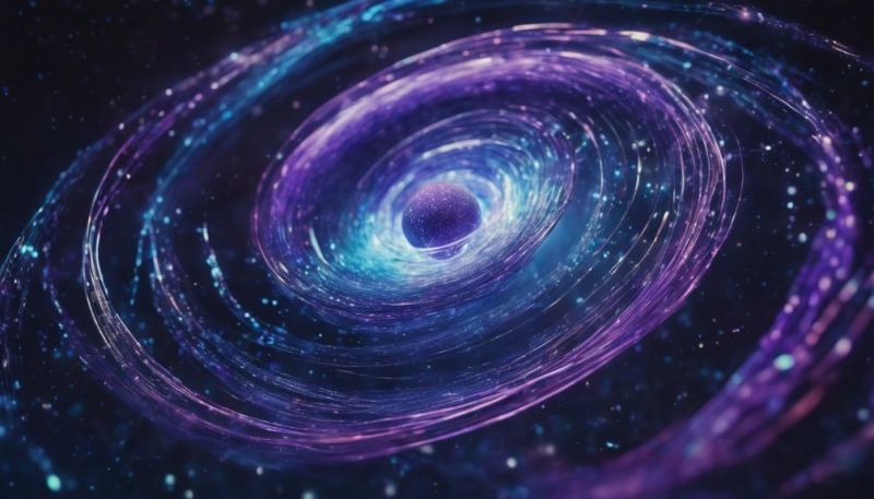 Quantum Coherence And Decoherence Simulation Quantumexplainer Com - Ultra HD Mobile Ocean Textures | Free Download