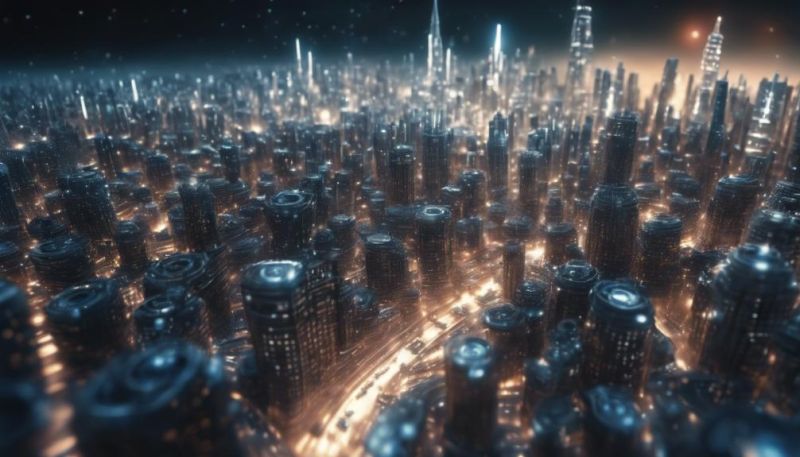 Quantum Gravity Models Quantumexplainer Com - Premium Geometric Photo Gallery - Full HD