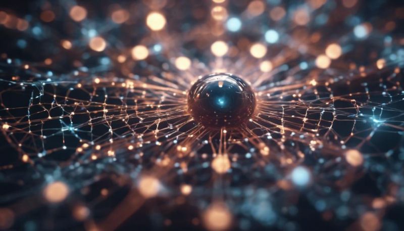 Quantum Lower Bounds Quantumexplainer Com - Landscape Wallpaper Collection - Full HD Quality