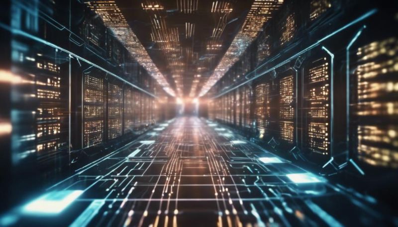 Quantum Checksum Codes Quantumexplainer Com - 4K Landscape Illustrations for Desktop