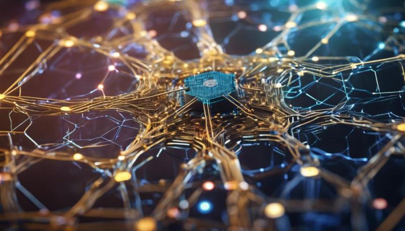 Quantumcomputing Innovation Quantumtechnology Quantum4bio Qubit - City Photos - High Quality Mobile Collection